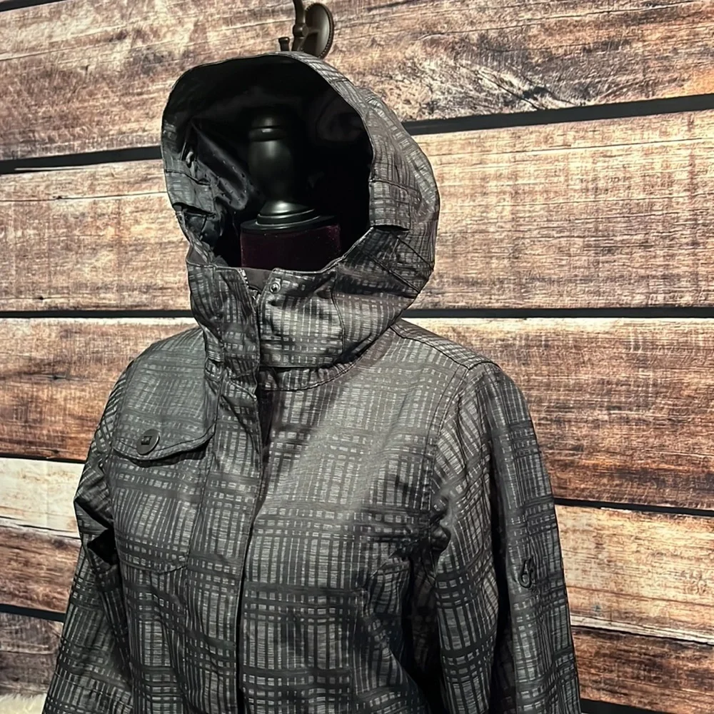 686 ski, snow board coat - Picture 7 of 14